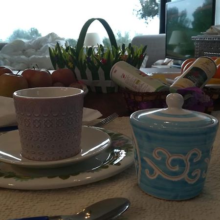 شيا B&B Bithia المظهر الخارجي الصورة