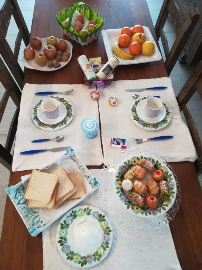 شيا B&B Bithia المظهر الخارجي الصورة