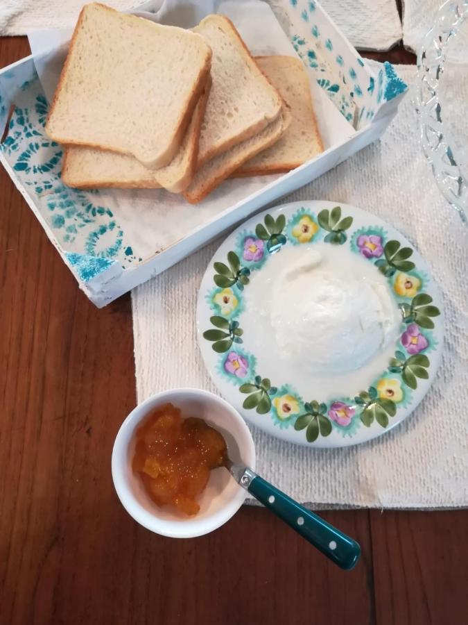 شيا B&B Bithia المظهر الخارجي الصورة