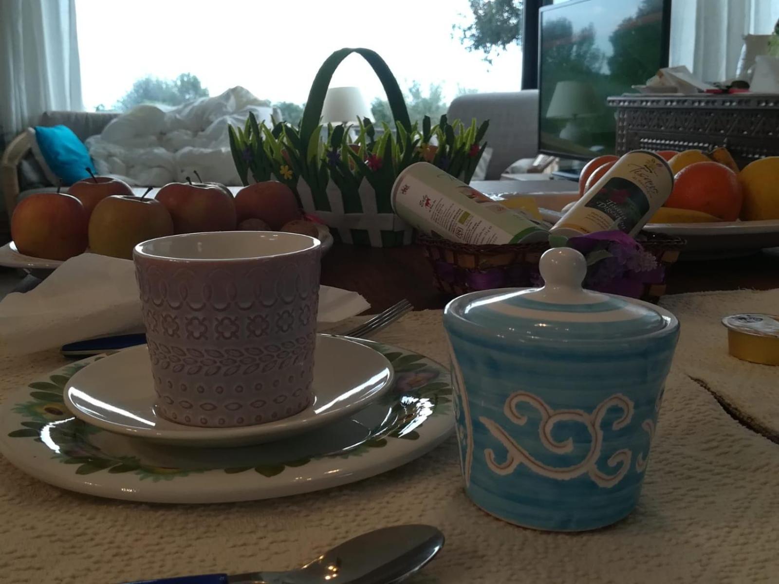 شيا B&B Bithia المظهر الخارجي الصورة