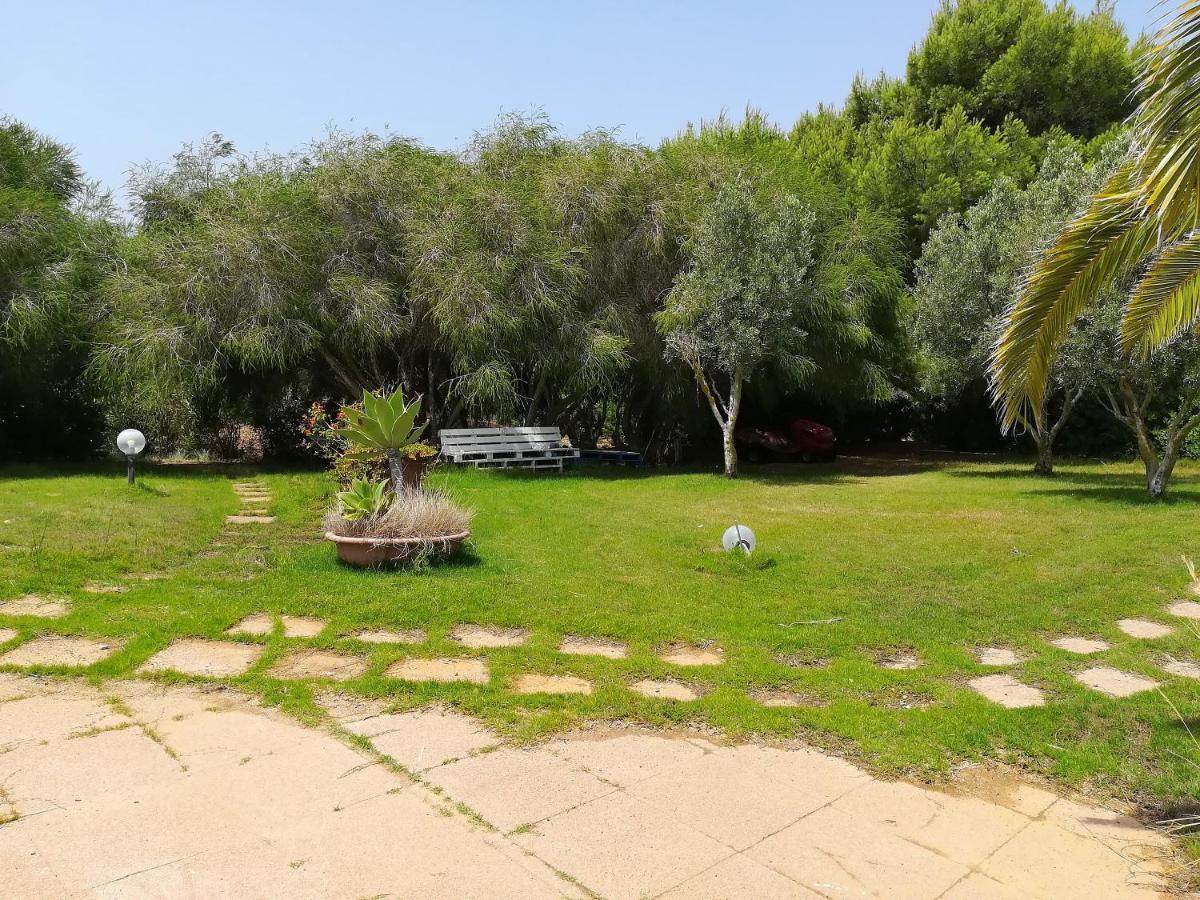 شيا B&B Bithia المظهر الخارجي الصورة