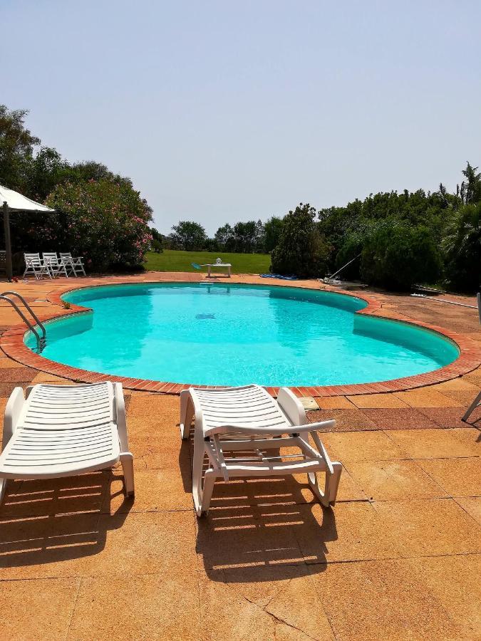 شيا B&B Bithia المظهر الخارجي الصورة