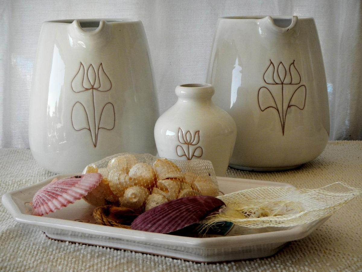 شيا B&B Bithia المظهر الخارجي الصورة