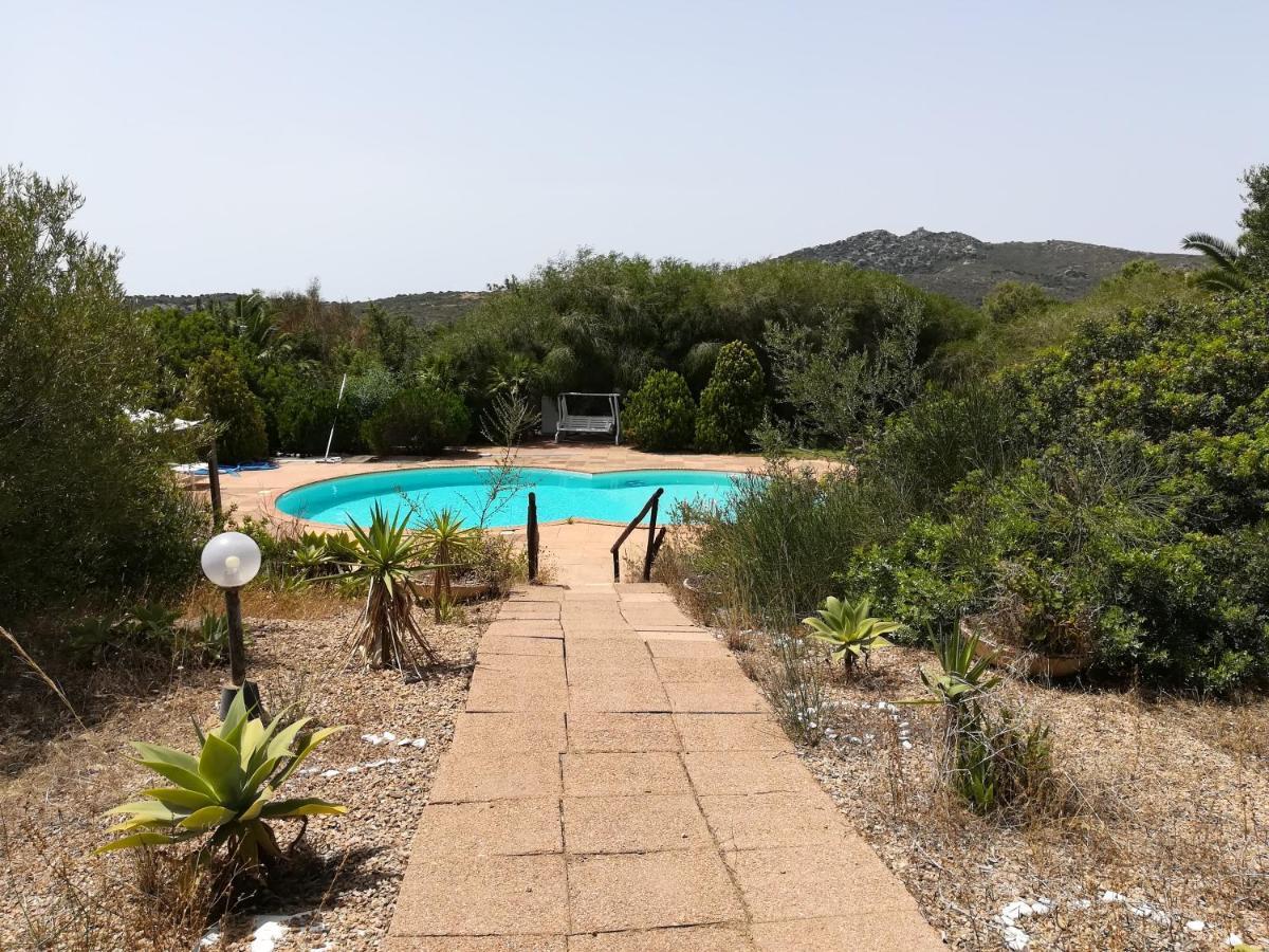 شيا B&B Bithia المظهر الخارجي الصورة